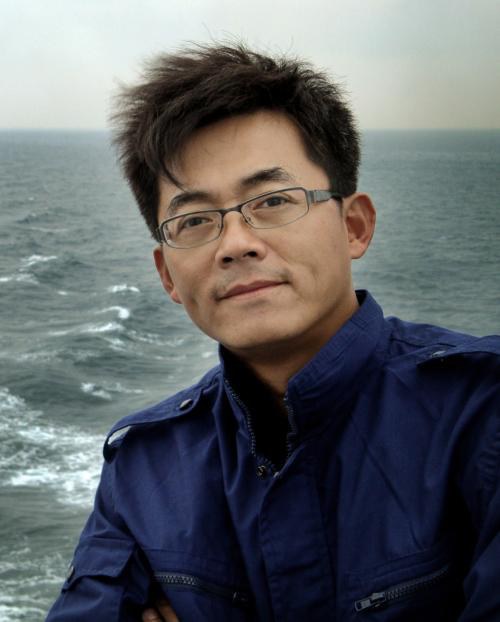 刘国彤 Guotong Liu
