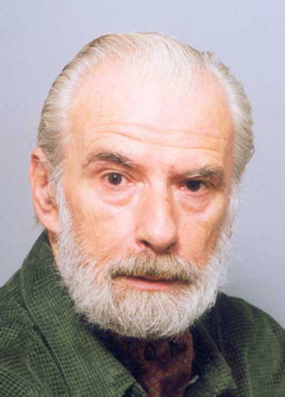 博日达尔·斯米利亚尼奇 Bozidar Smiljanic