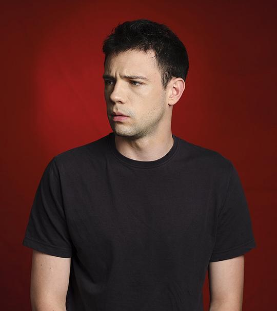 马蒂亚·杰伊吉尔 Matija Cigir