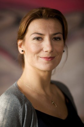 达丽娅·洛伦西 Daria Lorenci