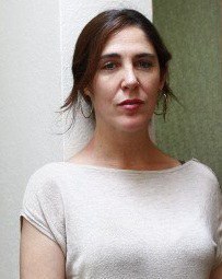 特丽妮达·冈萨雷斯 Trinidad González