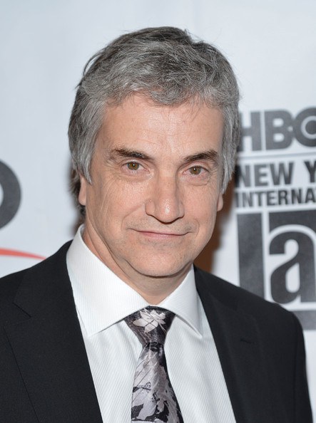 弗朗西斯科·雷耶斯 Francisco Reyes