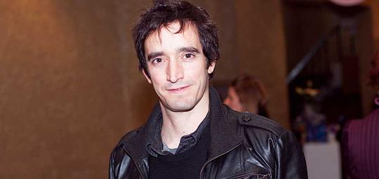 尼古拉斯·萨维德拉 Nicolás Saavedra