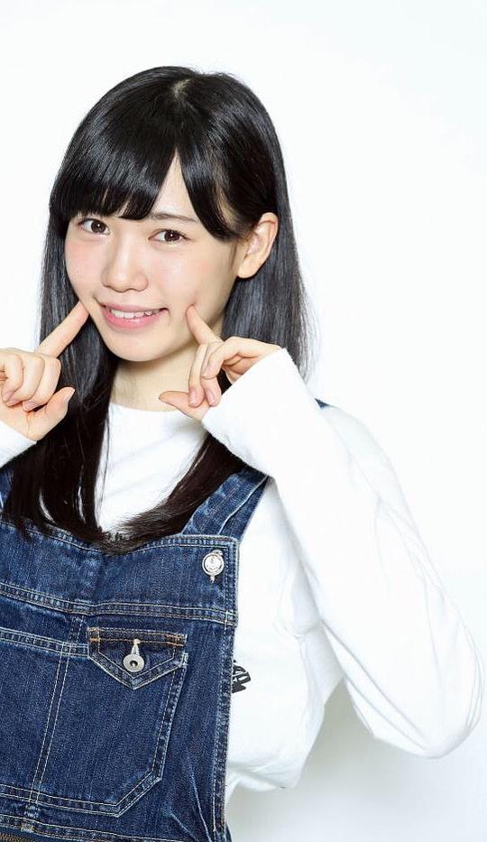 运上弘菜 Hirona Unjo