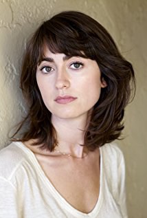 汉娜·珀尔·厄特 Hannah Pearl Utt