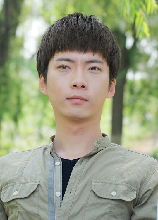 张乃歌 Naige Zhang