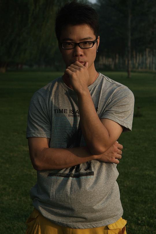 任驰 Chi Ren