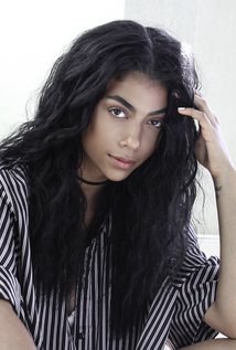 塞拉·伍尔德里奇 Sierra Wooldridge