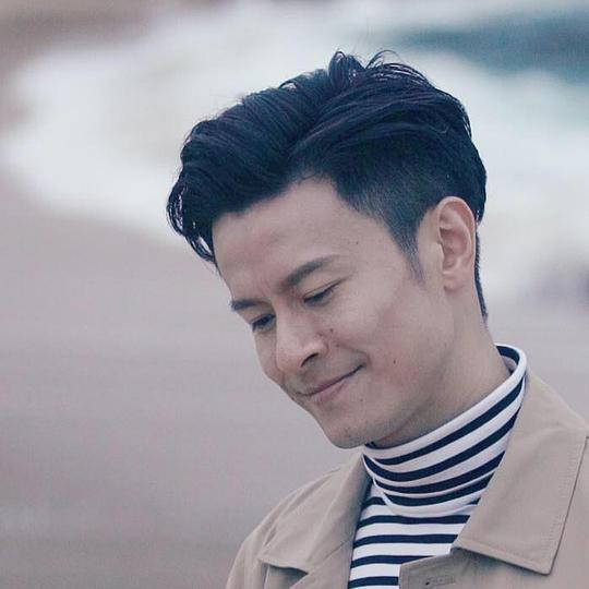 陈健安 Kenny Chan