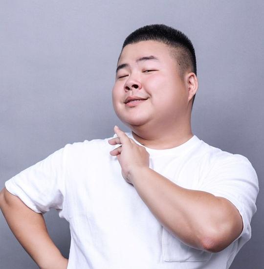 小熊班尼 Xiaoxiongbanni