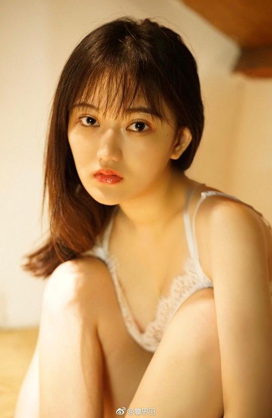 詹思羽 Siyu Zhan