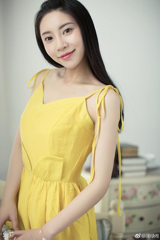 蒲绿闹 Lünao Pu