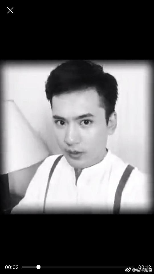 赵臣枫 Chenfeng Zhao