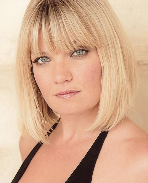 玛丽·凯瑟琳·歌瑞森 Mary Catherine Garrison