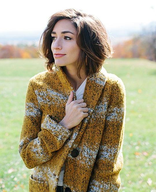 詹·雅各布 Jen Jacob