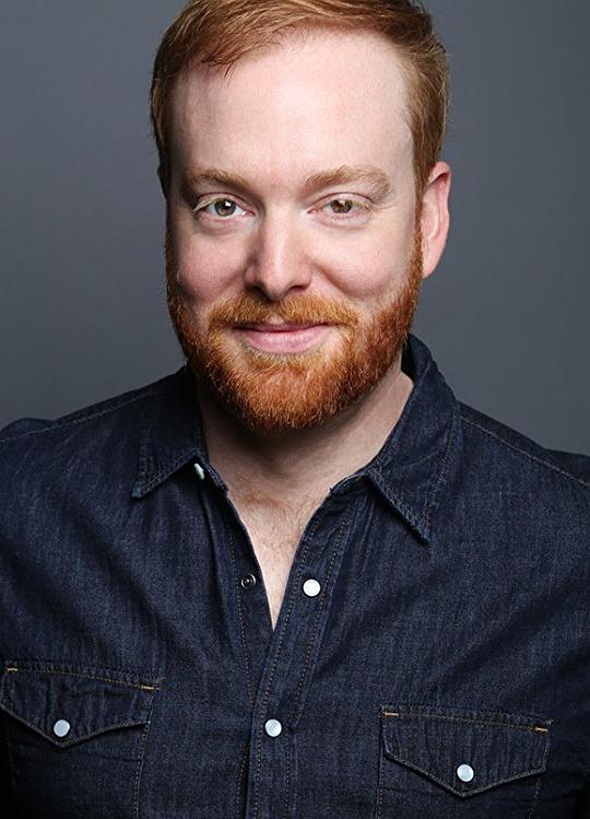 大卫·埃伯利斯 David Abeles