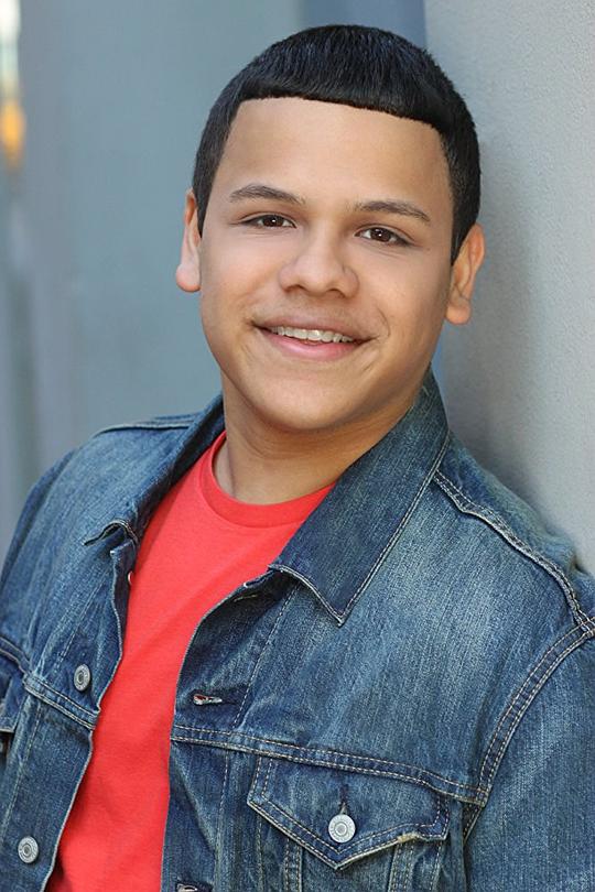 尼古拉斯·丹尼尔·冈萨雷斯 Nicholas Daniel Gonzalez