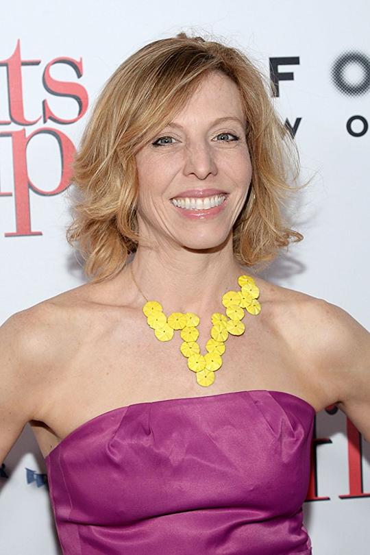 麦迪·科尔曼 Maddie Corman