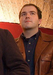 阿莱斯戴尔·福利 Alaistair Foley