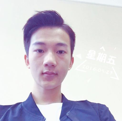 徐可 Ke Xu