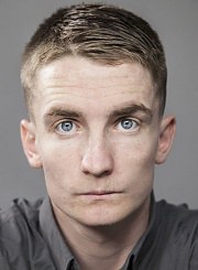 托尼·多伊尔 Tony Doyle