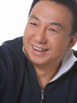 齐为民 Weimin Qi