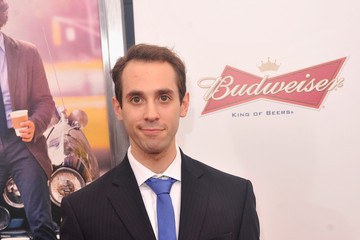 伊恩·布罗茨基 Ian Brodsky