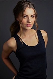 娜塔莎·普鲁克尼维奇 Natasha Pruchniewicz