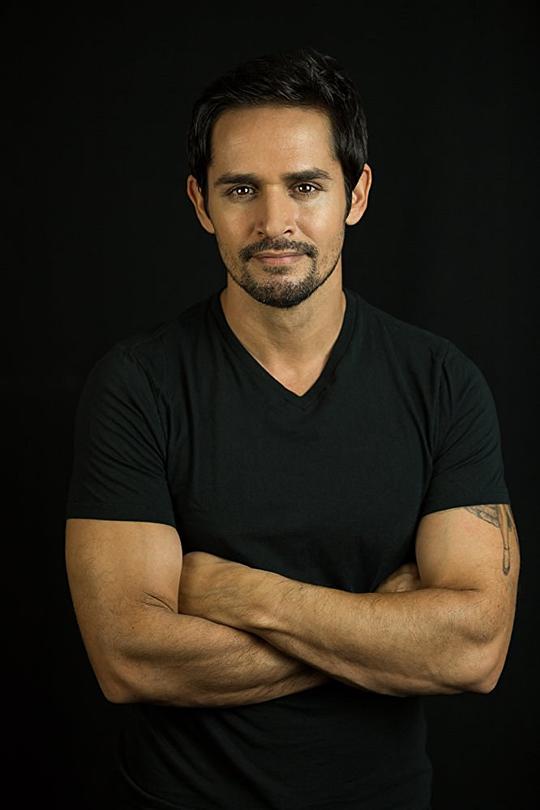 路易斯·乔斯·洛佩斯 Luis Jose Lopez