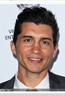 乔伊·维埃拉 Joey Vieira