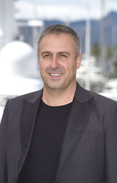 米密·布勒内斯库 Mimi Branescu