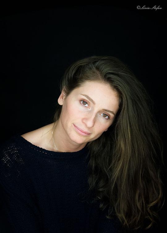 朱迪思·斯泰特 Judith State