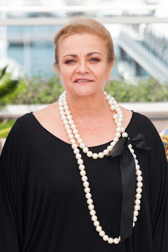 达娜·多加鲁 Dana Dogaru