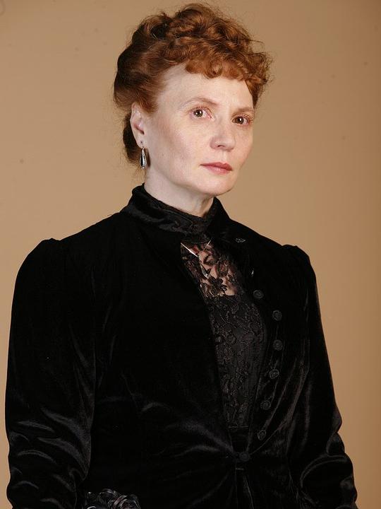 安娜·琼泰亚 Ana Ciontea