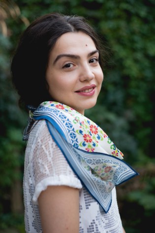 卡特琳娜·莫加 Catalina Moga