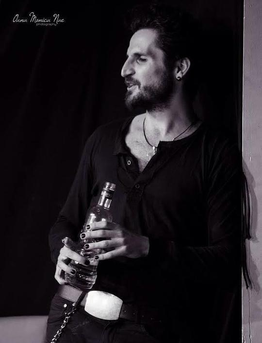 马林·格里戈利 Marin Grigore