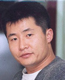 孙钟范 Jong-bum Son