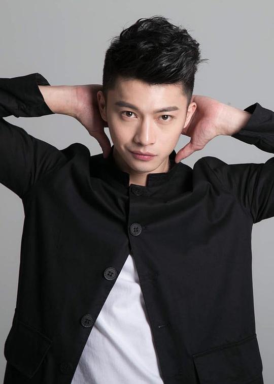 赖昱宏 Nick Lai