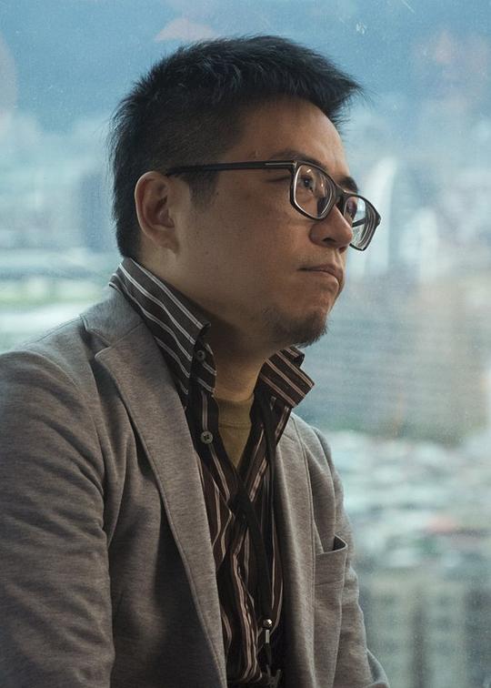 罗颂其 Sung-chi Lo