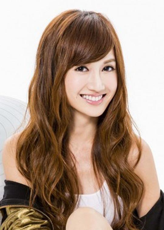 翁滋蔓 Smile Weng