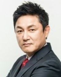 尹勇贤 Yoon Yong-hyun