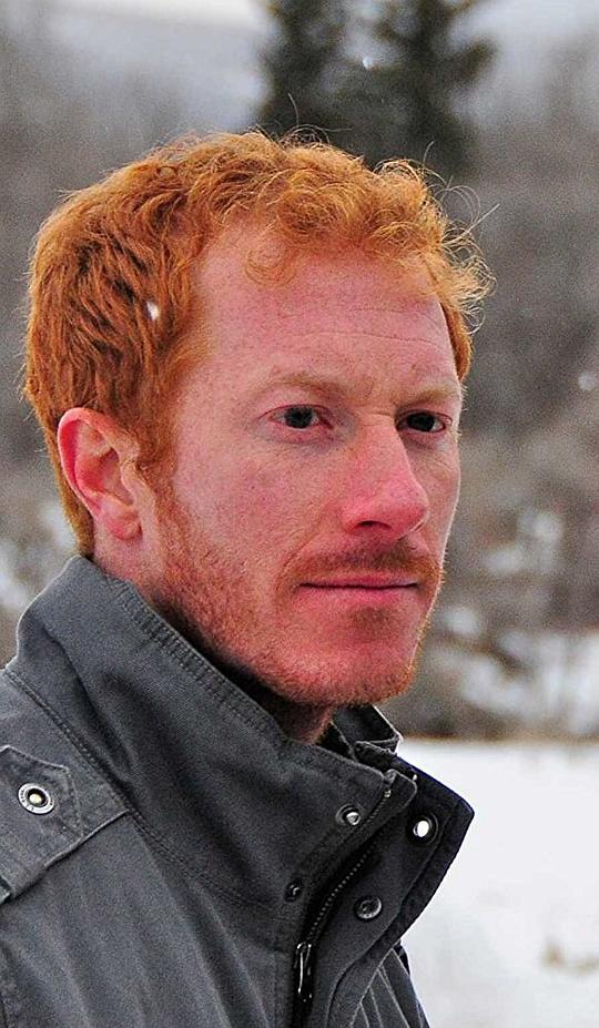 安德鲁·海特 Andrew Hyatt