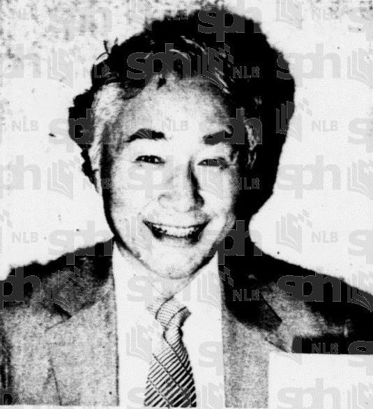 郭清江 Ching Chiang Kuo