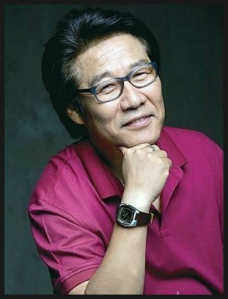 权泰元 Tae-won Kwon