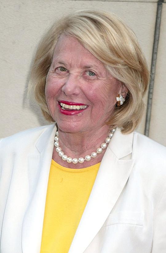 Liz Smith Liz Smith