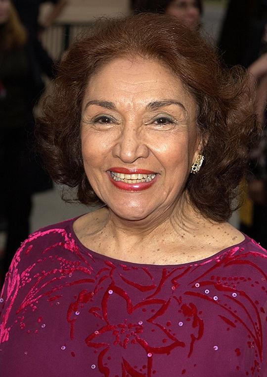 Miriam Colon Miriam Colon