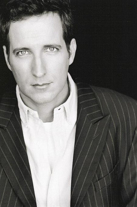 彼得·斯皮尔斯 Peter Spears