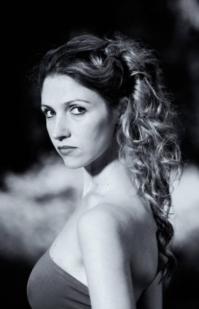 瓦莱里亚·班迪诺 Valeria Bandino