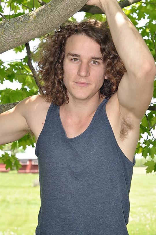 泰勒•斯坦蒂福特 Tyler Stentiford