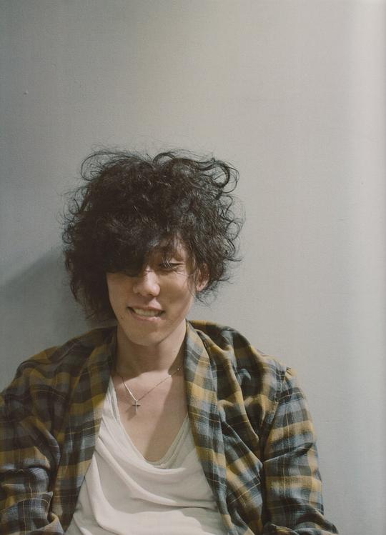 野田洋次郎 Yôjirô Noda